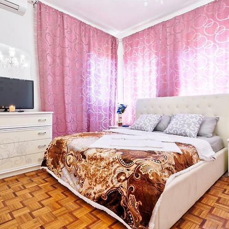 مارغيرا Apt Venice City المظهر الخارجي الصورة