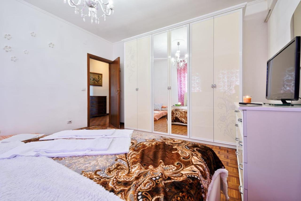 مارغيرا Apt Venice City المظهر الخارجي الصورة