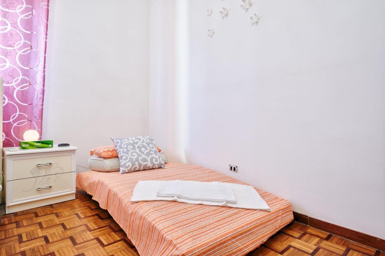 مارغيرا Apt Venice City المظهر الخارجي الصورة