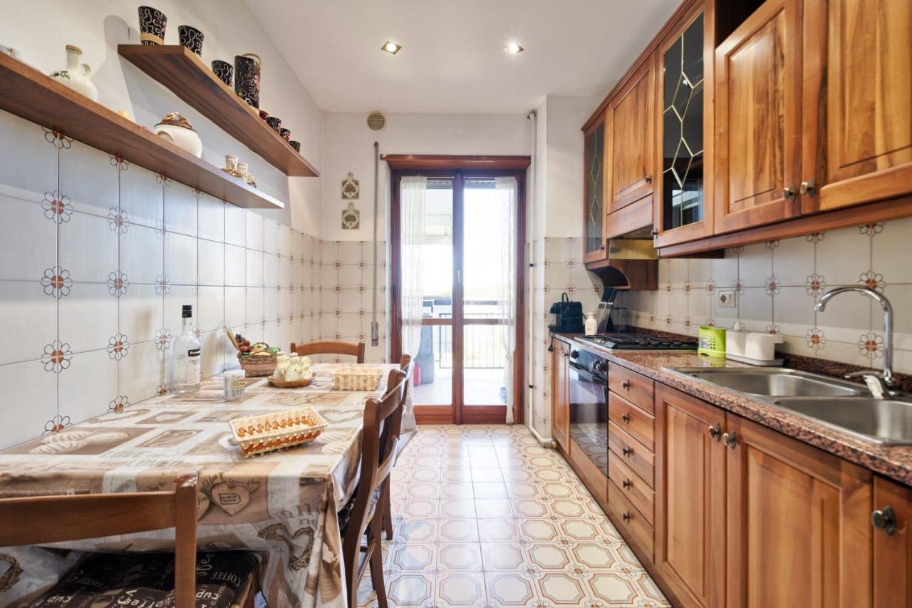 مارغيرا Apt Venice City المظهر الخارجي الصورة