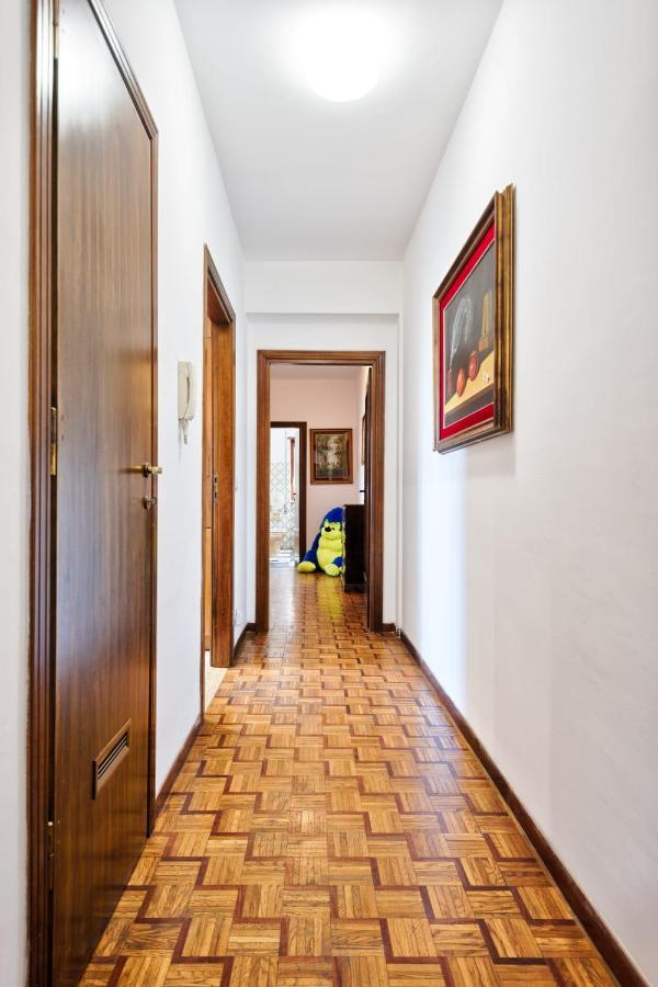 مارغيرا Apt Venice City المظهر الخارجي الصورة